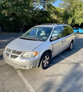 2006 Dodge Grand Caravan SXT