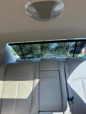 Blue 2006 Mercedes-Benz E-Class E 350 4MATIC