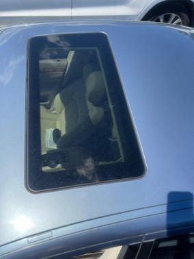 Blue 2006 Mercedes-Benz E-Class E 350 4MATIC