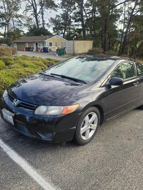 2006 Honda Civic EX