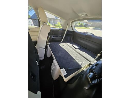 2019 INFINITI QX60 Pure