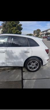 2017 Audi Q5 2.0T Premium