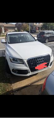 2017 Audi Q5 2.0T Premium