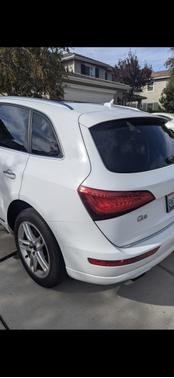 2017 Audi Q5 2.0T Premium