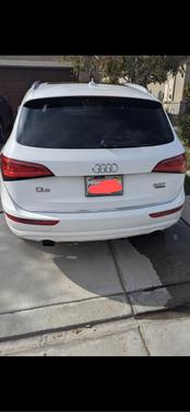 2017 Audi Q5 2.0T Premium