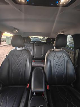 2022 Ford Mustang Mach-E Select