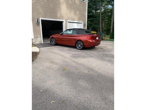 2018 BMW 230 i xDrive
