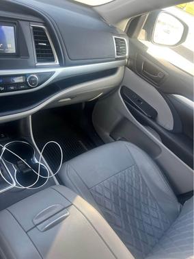2016 Toyota Highlander LE Plus