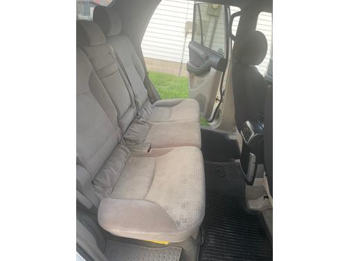 2004 Toyota 4Runner SR5 V8
