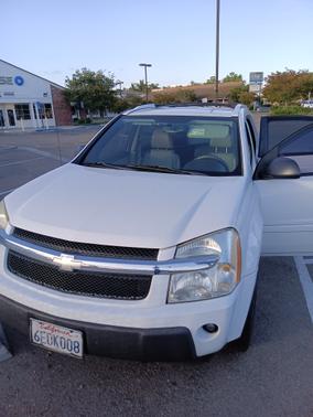 2005 Chevrolet Equinox LT