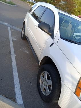 2005 Chevrolet Equinox LT