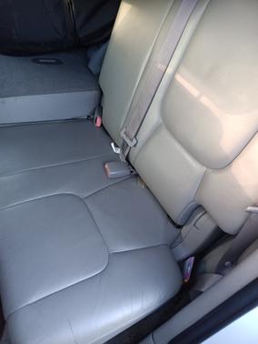 2005 Chevrolet Equinox LT