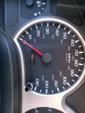 2005 Chevrolet Equinox LT