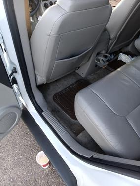 2005 Chevrolet Equinox LT