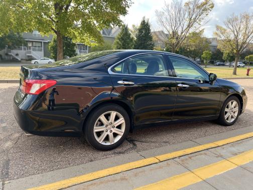 2008 Lexus ES 350 Base