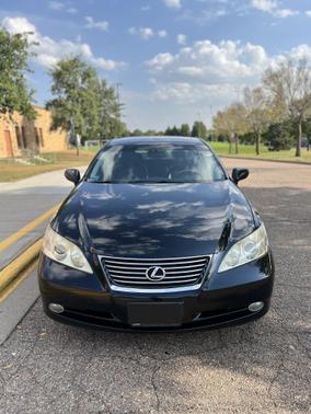 2008 Lexus ES 350 Base
