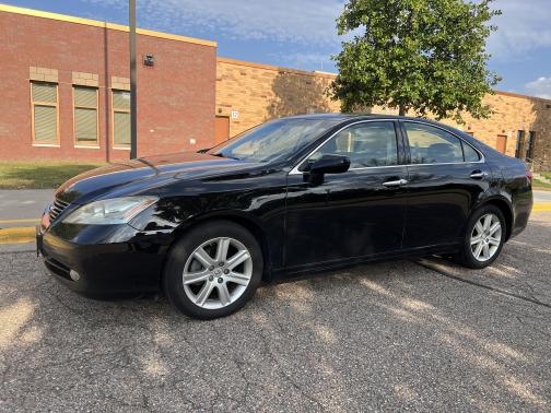 2008 Lexus ES 350 Base