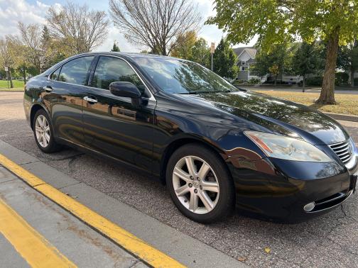 2008 Lexus ES 350 Base