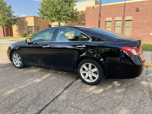 2008 Lexus ES 350 Base