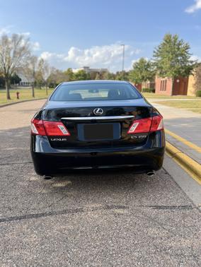 2008 Lexus ES 350 Base