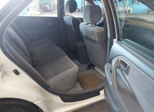 1998 Toyota Camry LE