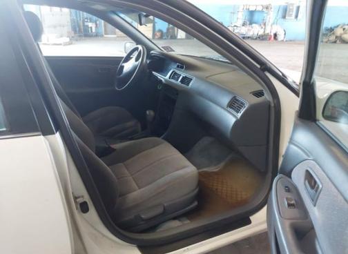 1998 Toyota Camry LE