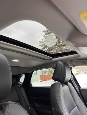 2022 Mazda CX-30 2.5 S Premium Package