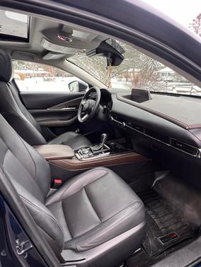 2022 Mazda CX-30 2.5 S Premium Package