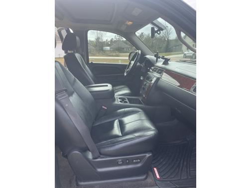 2014 Chevrolet Suburban 1500 LT