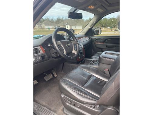 2014 Chevrolet Suburban 1500 LT