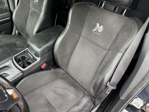 2020 Dodge Charger Scat Pack