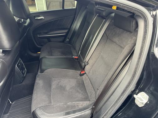 2020 Dodge Charger Scat Pack