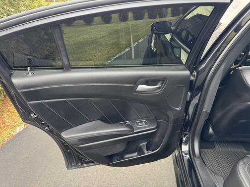 2020 Dodge Charger Scat Pack