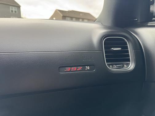 2020 Dodge Charger Scat Pack