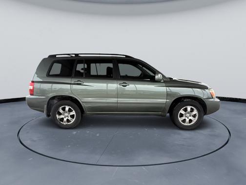 2006 Toyota Highlander Base