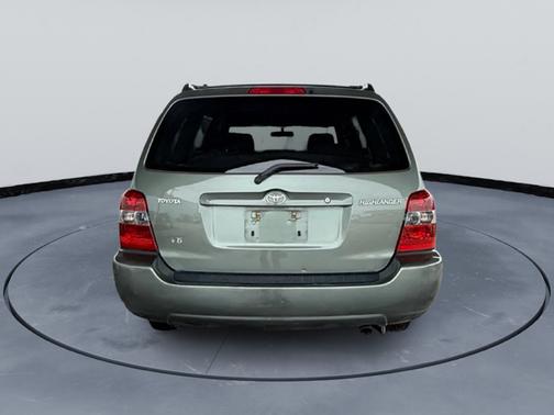 2006 Toyota Highlander Base
