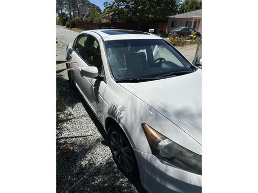 2012 Honda Accord EX-L