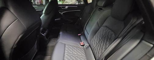 2025 Audi S7 2.9T Premium Plus