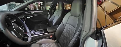 2025 Audi S7 2.9T Premium Plus