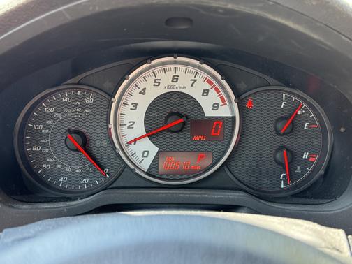 2013 Scion FR-S Base