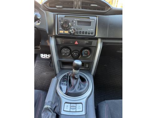 2013 Scion FR-S Base