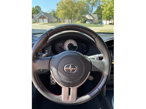 2013 Scion FR-S Base