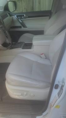 2019 Lexus GX 460 Base