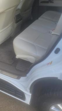 2019 Lexus GX 460 Base