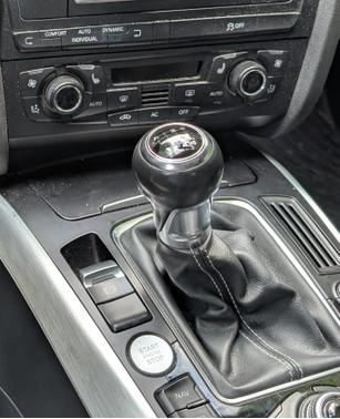 2012 Audi S4 3.0 Premium Plus