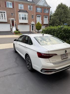 2022 Volkswagen Jetta 1.4T SEL