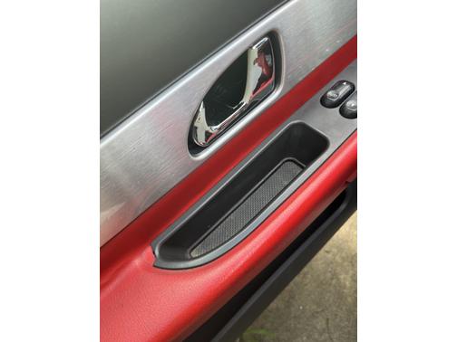 2002 Ford Thunderbird Premium