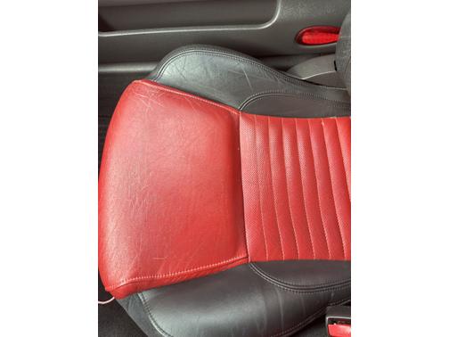 2002 Ford Thunderbird Premium