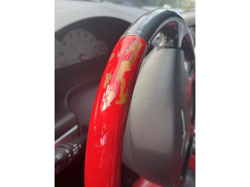 2002 Ford Thunderbird Premium