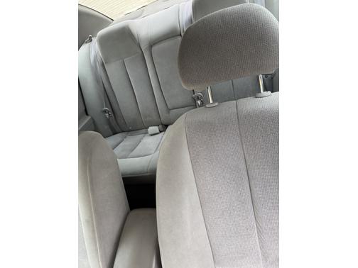 2002 Nissan Altima 2.5 S